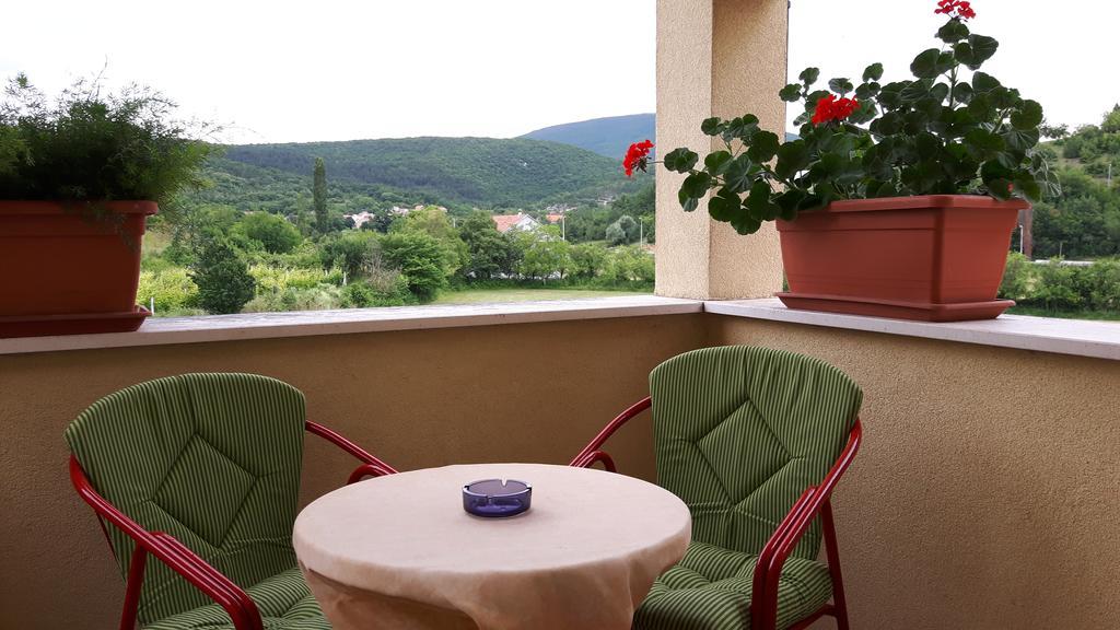 Motel Jankovic Hrvace Zewnętrze zdjęcie