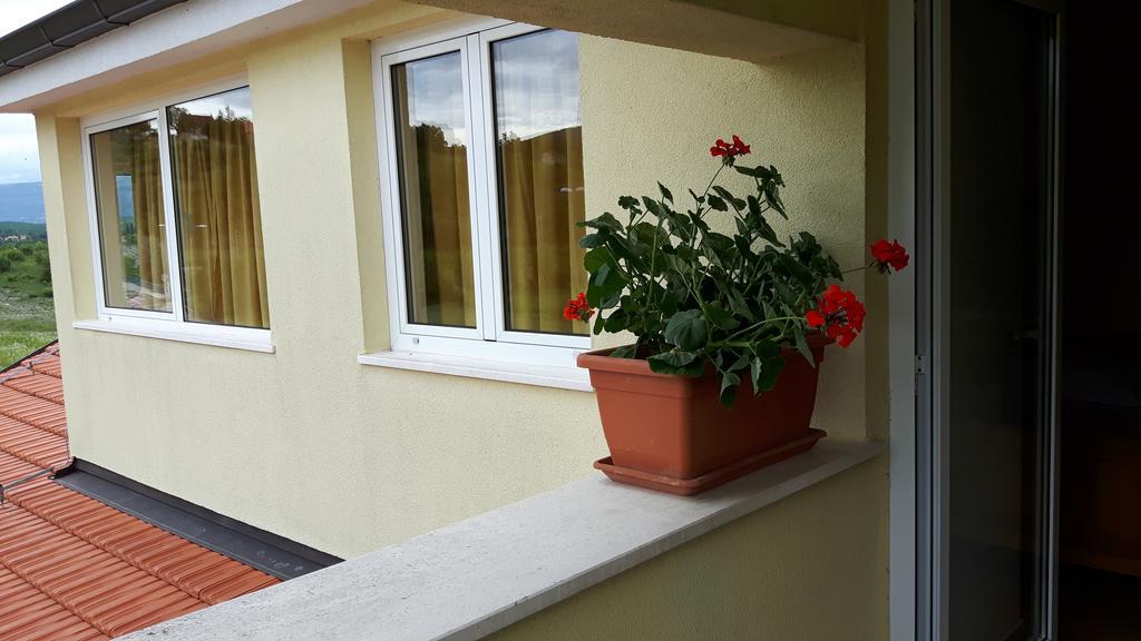 Motel Jankovic Hrvace Zewnętrze zdjęcie