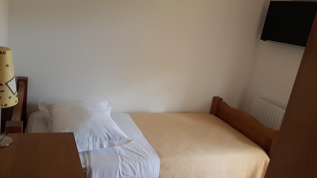 Motel Jankovic Hrvace Zewnętrze zdjęcie