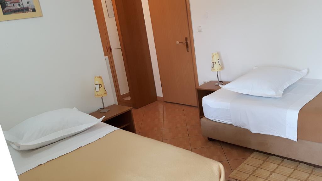 Motel Jankovic Hrvace Zewnętrze zdjęcie