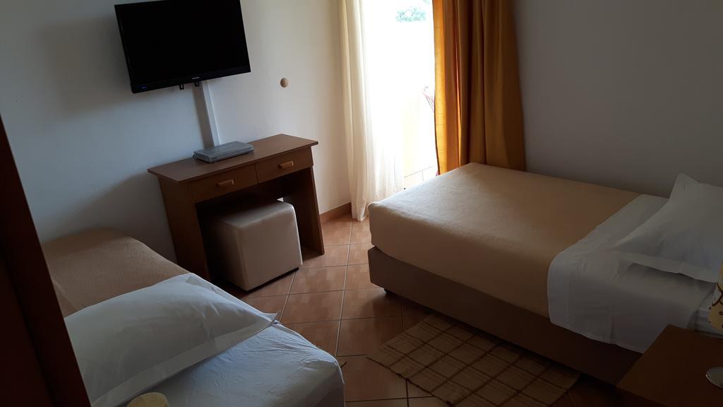 Motel Jankovic Hrvace Zewnętrze zdjęcie
