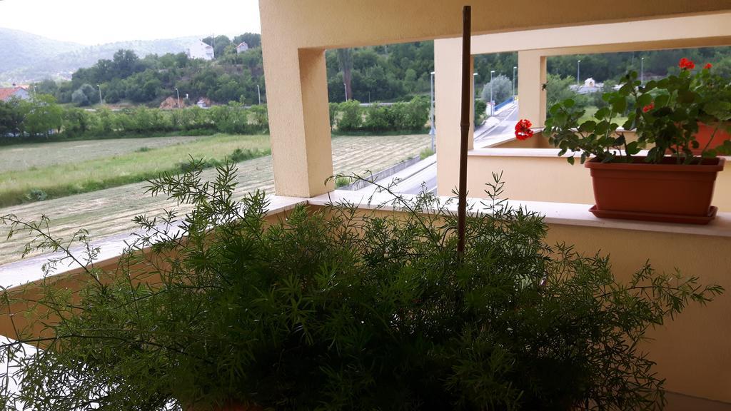 Motel Jankovic Hrvace Zewnętrze zdjęcie