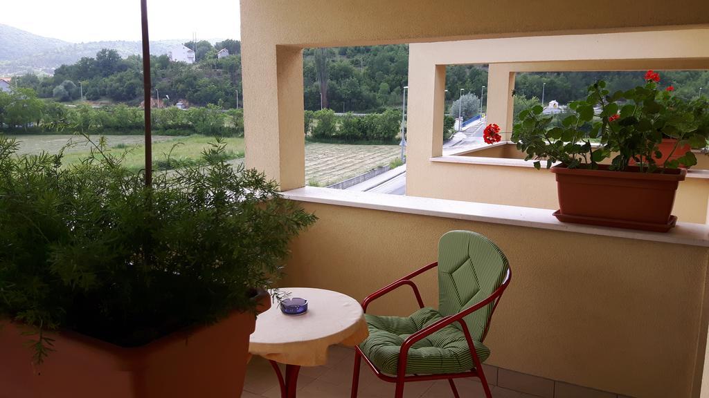 Motel Jankovic Hrvace Zewnętrze zdjęcie