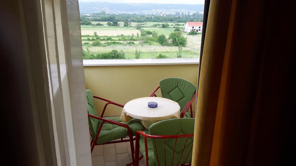 Motel Jankovic Hrvace Zewnętrze zdjęcie