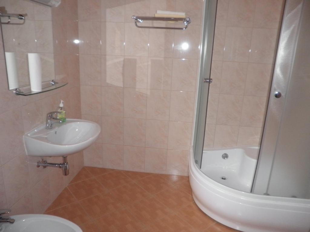 Motel Jankovic Hrvace Pokój zdjęcie