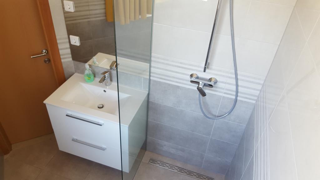 Motel Jankovic Hrvace Zewnętrze zdjęcie