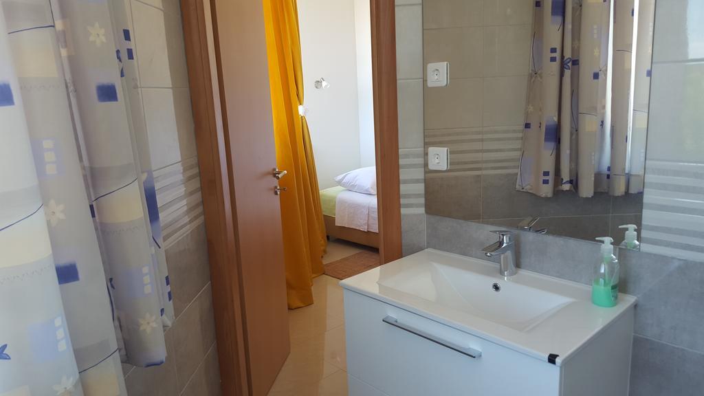 Motel Jankovic Hrvace Zewnętrze zdjęcie