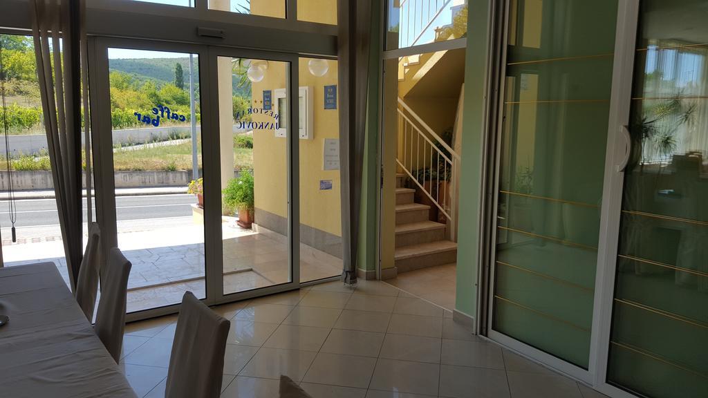 Motel Jankovic Hrvace Zewnętrze zdjęcie