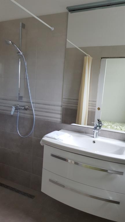 Motel Jankovic Hrvace Zewnętrze zdjęcie