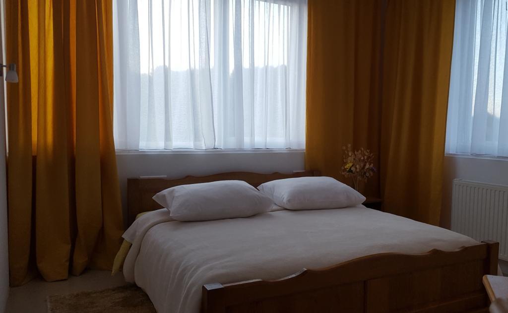 Motel Jankovic Hrvace Zewnętrze zdjęcie