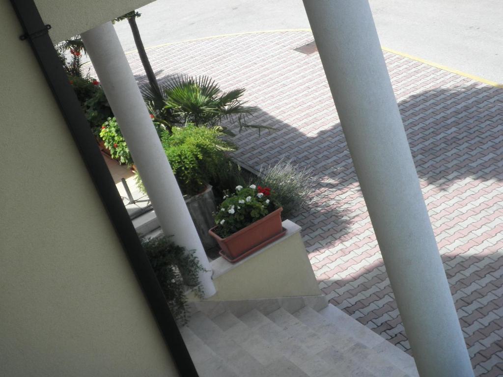 Motel Jankovic Hrvace Zewnętrze zdjęcie