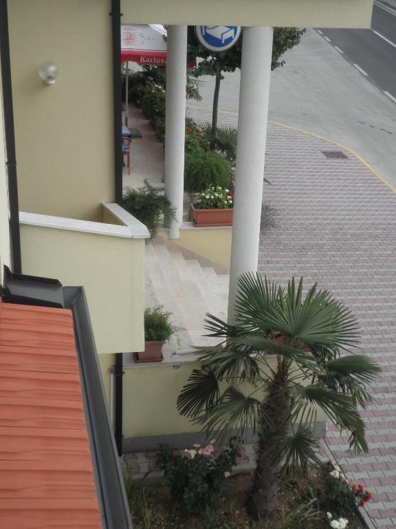 Motel Jankovic Hrvace Zewnętrze zdjęcie