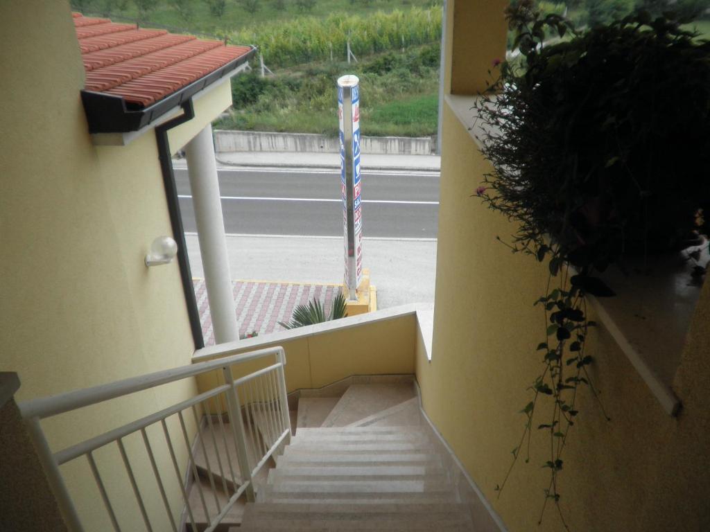 Motel Jankovic Hrvace Zewnętrze zdjęcie