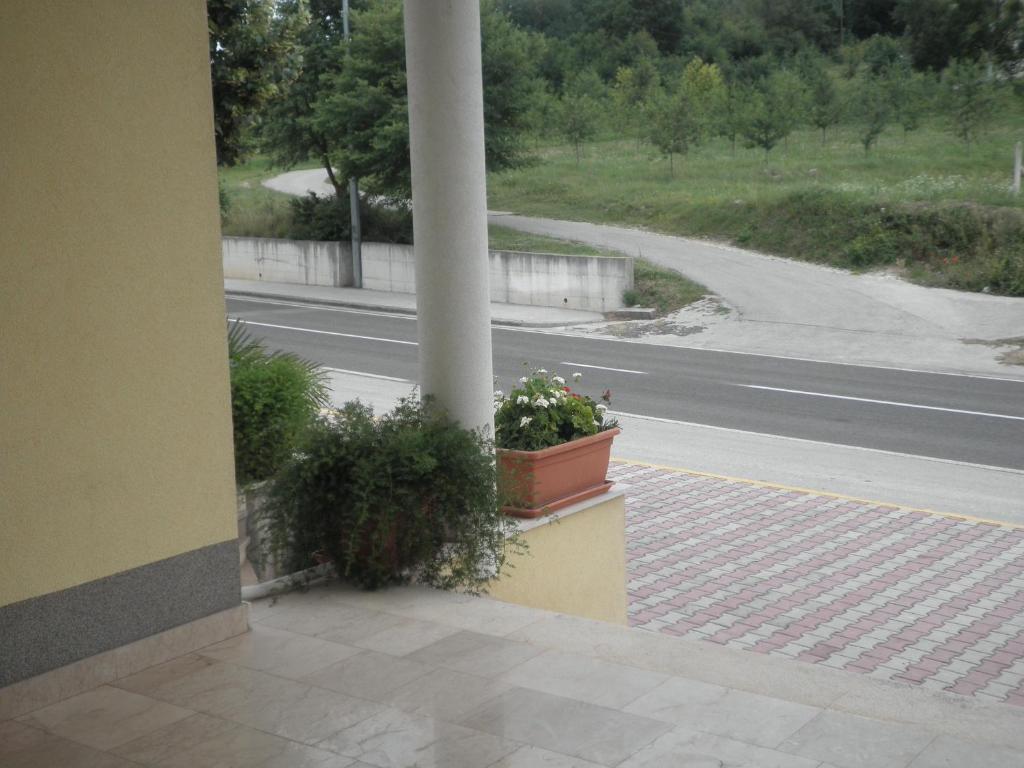 Motel Jankovic Hrvace Zewnętrze zdjęcie