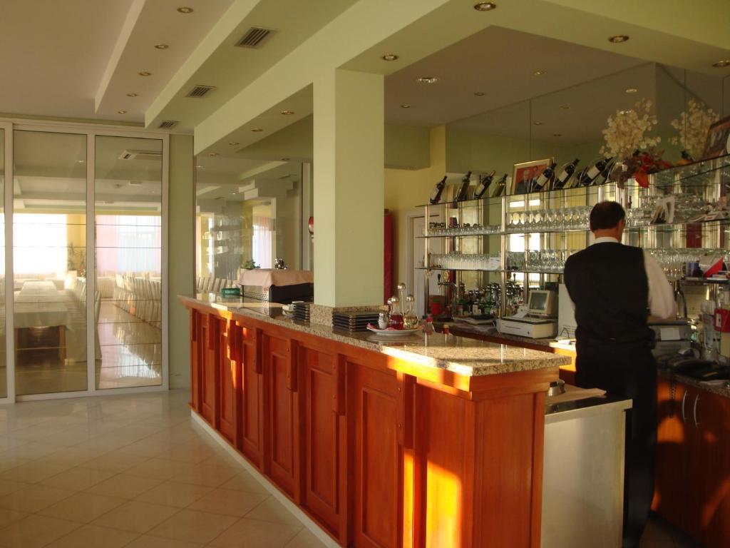 Motel Jankovic Hrvace Zewnętrze zdjęcie