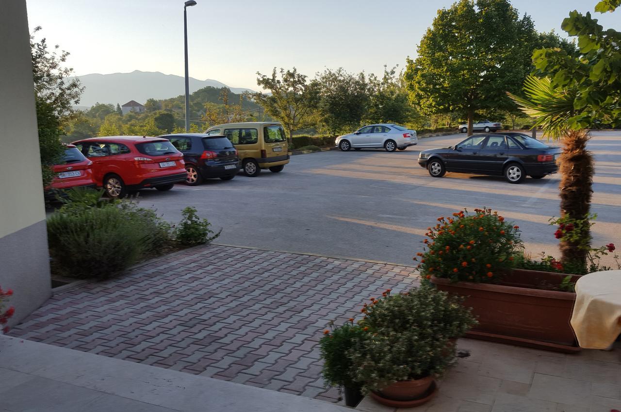 Motel Jankovic Hrvace Zewnętrze zdjęcie